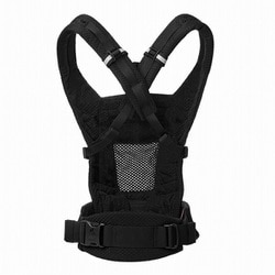 ヨドバシ.com - エルゴベビー Ergobaby ADAPT SoftFlex オニキス