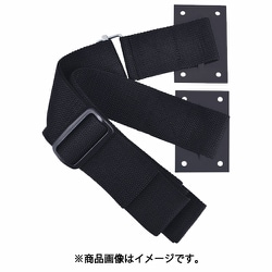 ピアノ用転倒防止粘着商品 ピアノガード（粘着固定） 1個入り 強度約250kg 簡易包装 PG-30VF