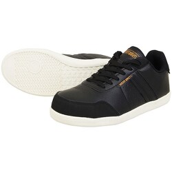 セーフティスニーカー ブラック 27.0cm MK5120-BK-27.0