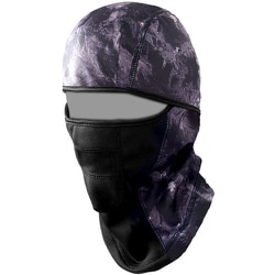 バラクラバ 透湿防風バラクラバ（裏起毛） ブレストーム ヘルメット対応 カモフラ フリー NO3460-CMO-F