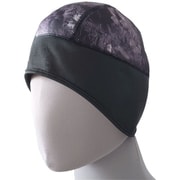 キャップ 透湿防風キャップ(裏起毛) ブレストーム ヘルメット対応 カモフラ フリー NO3470-CMO-F