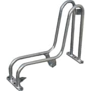 平置き自転車ラック独立式サイクルスタンド スタンド低タイプ CS-GU1A-S