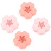GS-SW2252 [Switch2用 桜 アナログスティックカバー]
