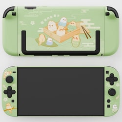 ヨドバシ.com - GeekShare GS-SW2255 [Switch2用 スイーツインコ