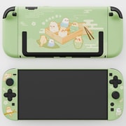 GS-SW2255 [Switch2用 スイーツインコ 保護カバー 分離型]