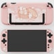 GS-SW2256 [Switch2用 まんとうウサギハウス 保護カバー 分離型]