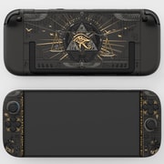 GS-SW2257 [Switch2用 ミステリーカントリー 保護カバー 分離型]