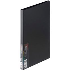 プロフェッショナルプリントアルバムV A4タテ ADP5-A4TBK