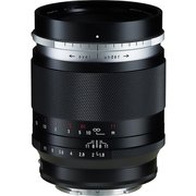PORTRAIT HELIAR 75mm F1.8 [単焦点レンズ ソニーEマウント]