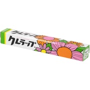 限定 復刻版 レトロクレラップ レギュラー 30cm×50m [キッチンラップ]