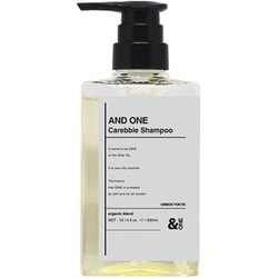 ＆ONE ケアブルシャンプー 300ml