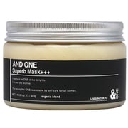 &ONE スパーブマスク プラス 300g
