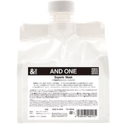 &ONE スパーブマスク 600g
