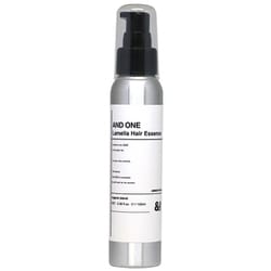 ＆ONE ラメラヘアエッセンス 100ml