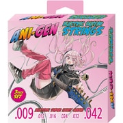 ANI-GEN ギター弦 3SETパック ANI-SE09