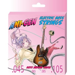 ANI-GEN ベース弦 1SET ANI-SB45