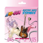ANI-GEN ベース弦 1SET ANI-SB45