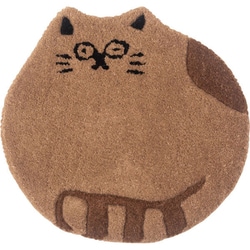 アニマルシートクッション キャット FAB-012A