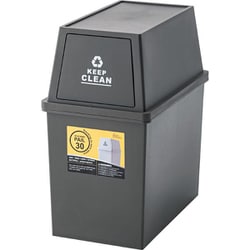 スタッキングペール30L スリム LFS-760BR