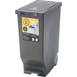 スライドペダルペール45L LFS-764BR