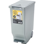 LFS-764GR [スライドペダルペール45L]