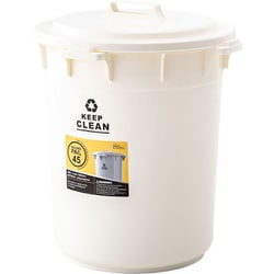 ペール45L LFS-765WH