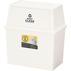 スタッキングペール30L ワイド LFS-767WH