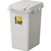 LFS-845GY [ワンハンドトラッシュカン45L]