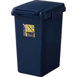 ワンハンドトラッシュカン45L LFS-845NV