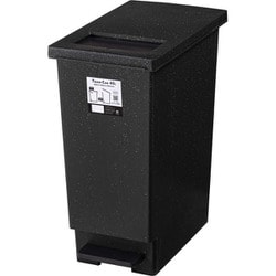 トラッシュカン 45L LFS-861BK