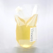 SOMALI 台所用複合石けん 1L