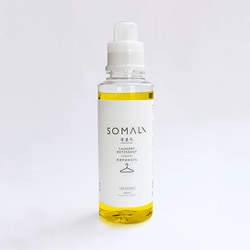 SOMALI 洗濯用複合液体石けん 600ml