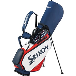 シュウー　未使用品　SRIXON　GGC-7069　キャディバッグ シュウー様専用 未使用品 SRIXON GGC-7069 キャディバッグ