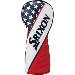 Srixon - スリクソン　ヘッドカバー　セット SRIXON ダンロップ スリクソン ZX Mk II 専用ヘッドカバー 純正