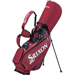 ヨドバシ.com - スリクソン SRIXON キャディバッグ 限定 GGC