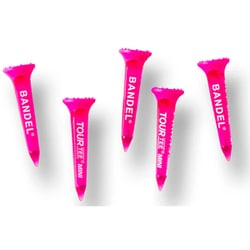 BG-TTS01-5-PK SHOT 5 NEON Pk