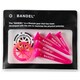 BG-GT002-PK GOLF gift set（Marker＆TEE）PK
