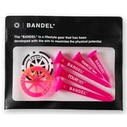 BG-GT002-PK GOLF gift set(Marker&TEE)PK