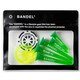 BG-GT002-GN GOLF gift set（Marker＆TEE）GN