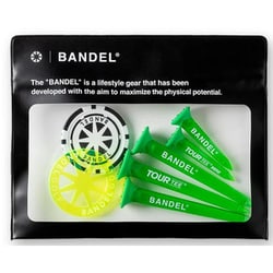 BG-GT002-GN GOLF gift set（Marker＆TEE）GN