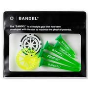 BG-GT002-GN GOLF gift set(Marker&TEE)GN