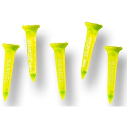 BG-TTS01-5-YW SHOT 5 NEON YW