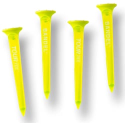 BG-TTL01-4-YW LONG 4 NEON YW