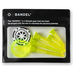 BG-GT002-YW GOLF gift set（Marker＆TEE）YW