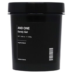 ＆ONE ダンディジェル 250g