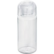 KC-1304 YOUTIME 化粧ボトル クリアーキャップ 30ml