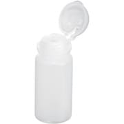 KC-1307 YOUTIME 化粧ボトル ストレート 乳白色 25ml