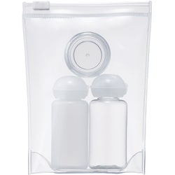 KC-1334 YOUTIME ボトルセット ボトル25ml クリームケース10g