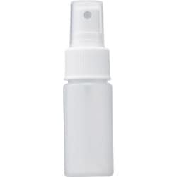 KC-1311 YOUTIME スプレーボトル 乳白色 30ml
