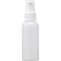 KC-1314 YOUTIME スプレーボトル 乳白色 100ml